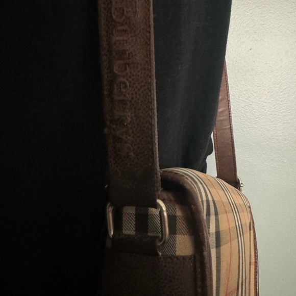 Burberrys crossbody bag - Picture 6 of 13